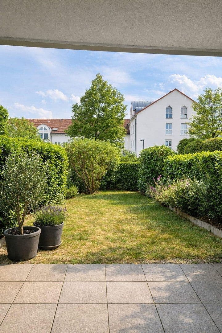 Prodej bytu 3+1 83 m², An den Krautgärten, Eschborn, Hessen Prodej bytu 3+1 83 m², An den Krautgärten, Eschborn, Hessen