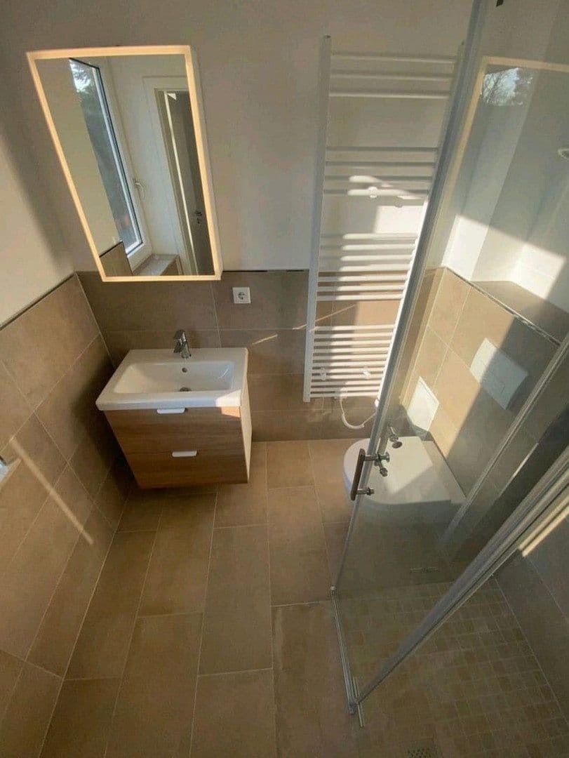 Prodej bytu 1+kk 39 m², Arnoldstrasse 17, Mülheim an der Ruhr, Severní Porýní-Vestfálsko Prodej bytu 1+kk 39 m², Arnoldstrasse 17, Mülheim an der Ruhr, Severní Porýní-Vestfálsko