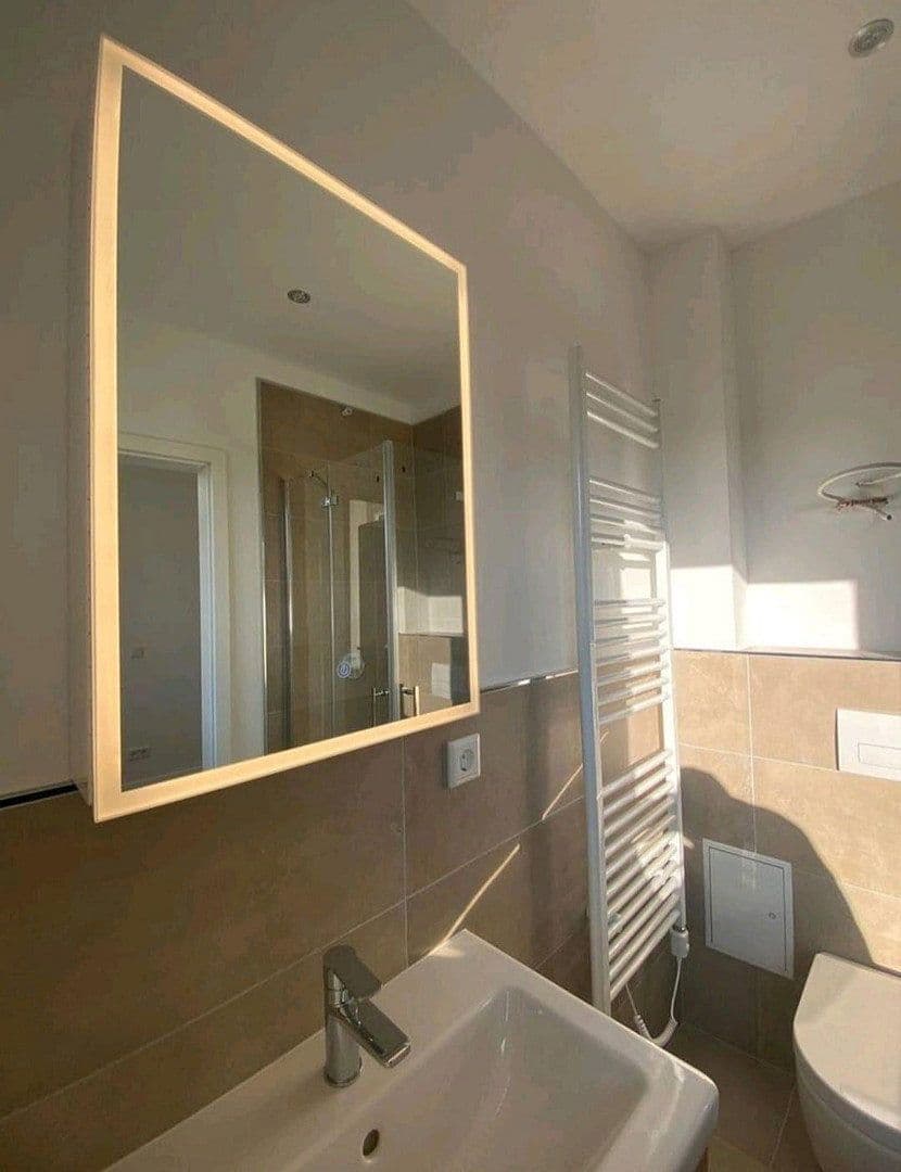Prodej bytu 1+kk 39 m², Arnoldstrasse 17, Mülheim an der Ruhr, Severní Porýní-Vestfálsko Prodej bytu 1+kk 39 m², Arnoldstrasse 17, Mülheim an der Ruhr, Severní Porýní-Vestfálsko