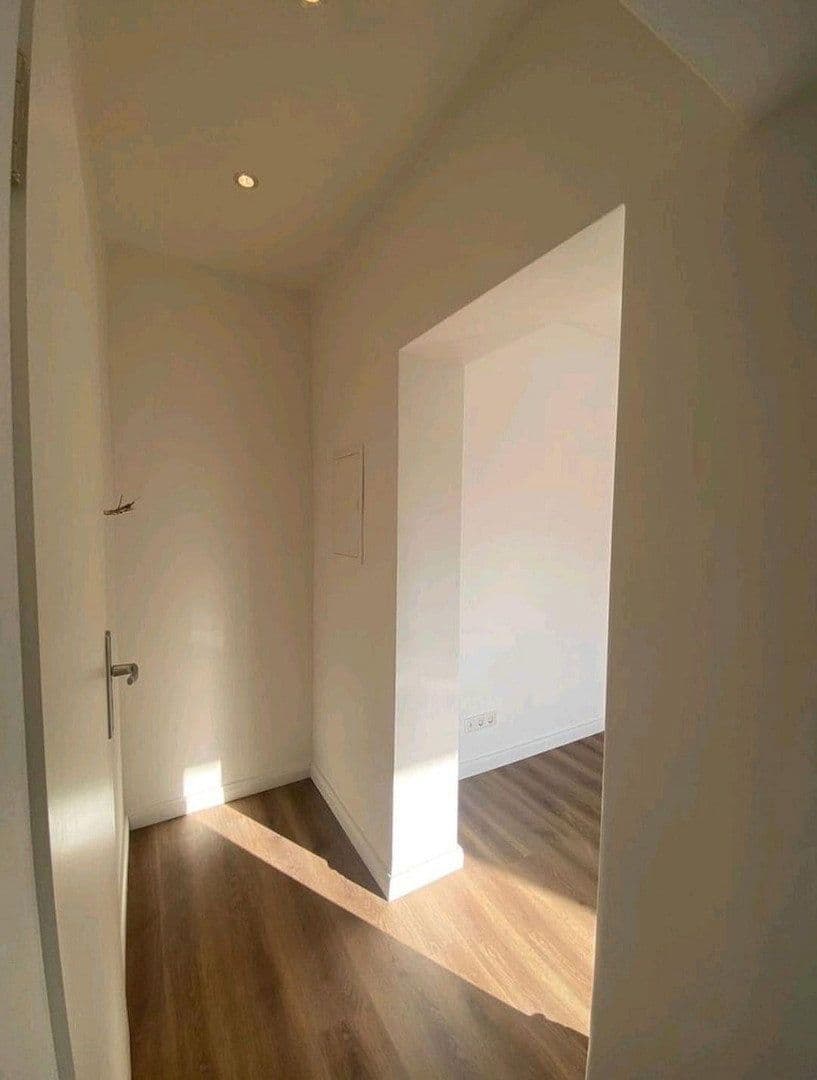 Prodej bytu 1+kk 39 m², Arnoldstrasse 17, Mülheim an der Ruhr, Severní Porýní-Vestfálsko Prodej bytu 1+kk 39 m², Arnoldstrasse 17, Mülheim an der Ruhr, Severní Porýní-Vestfálsko