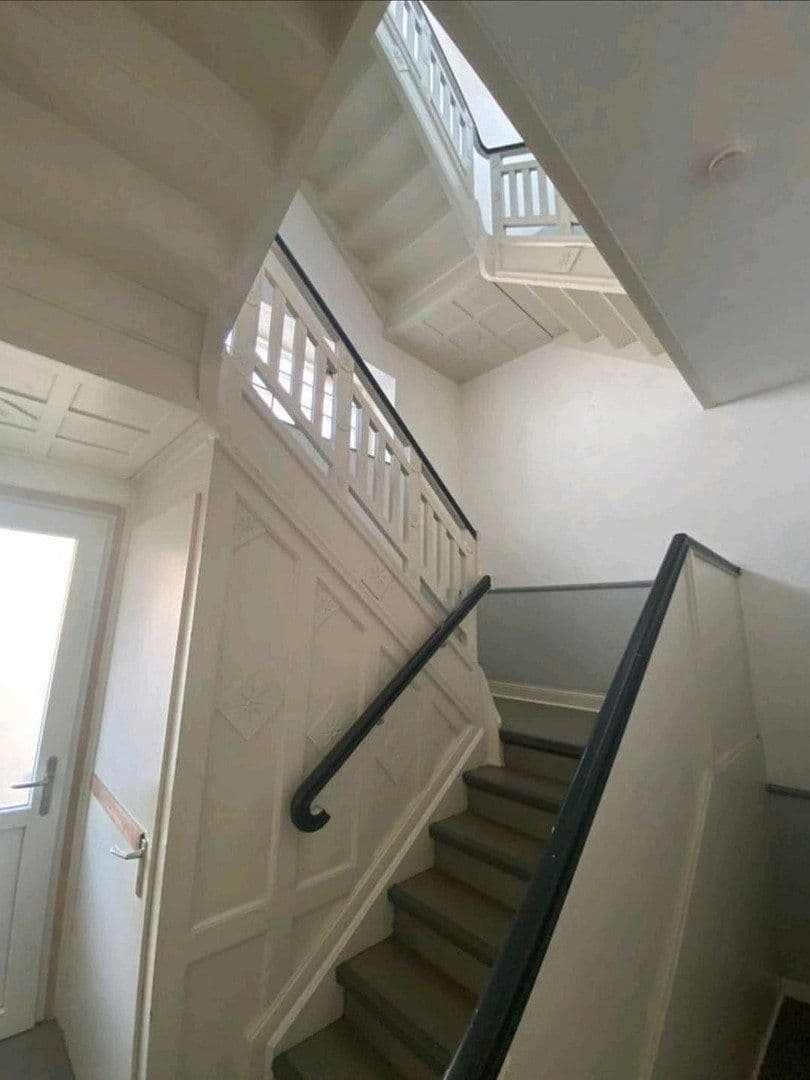 Prodej bytu 1+kk 39 m², Arnoldstrasse 17, Mülheim an der Ruhr, Severní Porýní-Vestfálsko Prodej bytu 1+kk 39 m², Arnoldstrasse 17, Mülheim an der Ruhr, Severní Porýní-Vestfálsko