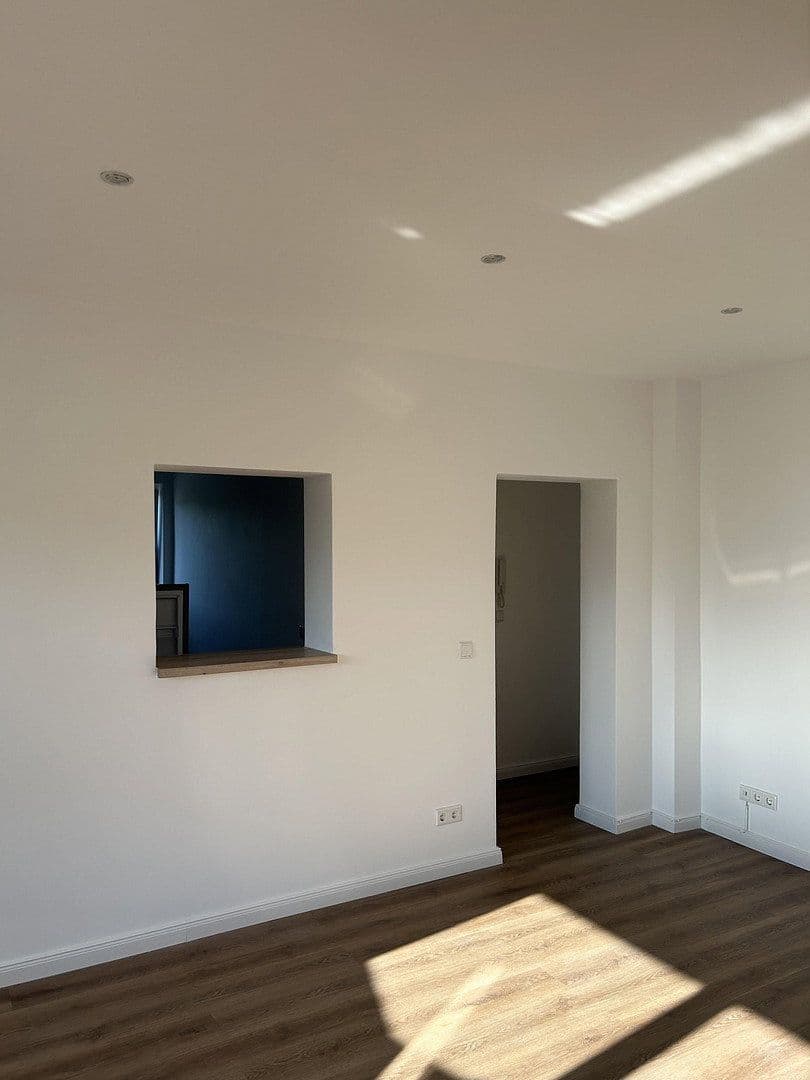 Prodej bytu 1+kk 39 m², Arnoldstrasse 17, Mülheim an der Ruhr, Severní Porýní-Vestfálsko Prodej bytu 1+kk 39 m², Arnoldstrasse 17, Mülheim an der Ruhr, Severní Porýní-Vestfálsko