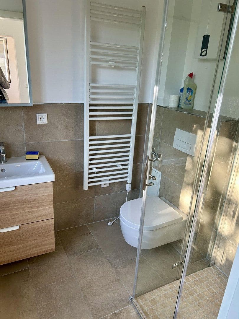 Prodej bytu 1+kk 39 m², Arnoldstrasse 17, Mülheim an der Ruhr, Severní Porýní-Vestfálsko Prodej bytu 1+kk 39 m², Arnoldstrasse 17, Mülheim an der Ruhr, Severní Porýní-Vestfálsko