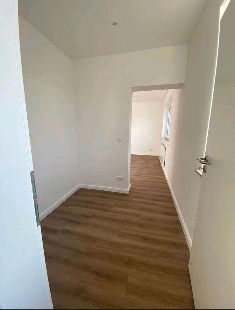 Prodej bytu 1+kk 39 m², Arnoldstrasse 17, Mülheim an der Ruhr, Severní Porýní-Vestfálsko Prodej bytu 1+kk 39 m², Arnoldstrasse 17, Mülheim an der Ruhr, Severní Porýní-Vestfálsko