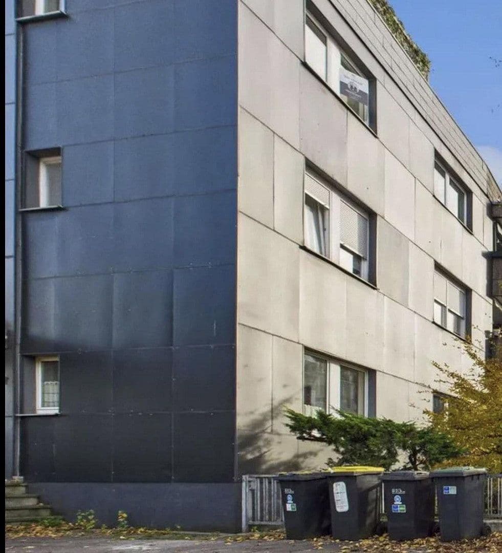 Prodej bytu 1+kk 39 m², Arnoldstrasse 17, Mülheim an der Ruhr, Severní Porýní-Vestfálsko Prodej bytu 1+kk 39 m², Arnoldstrasse 17, Mülheim an der Ruhr, Severní Porýní-Vestfálsko