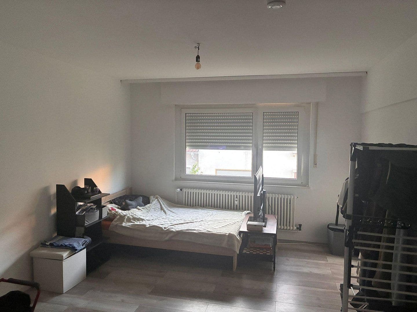Pronájem bytu 3+1 84 m², Schillerstraße 12, Pforzheim, Bádensko-Württembersko Pronájem bytu 3+1 84 m², Schillerstraße 12, Pforzheim, Bádensko-Württembersko