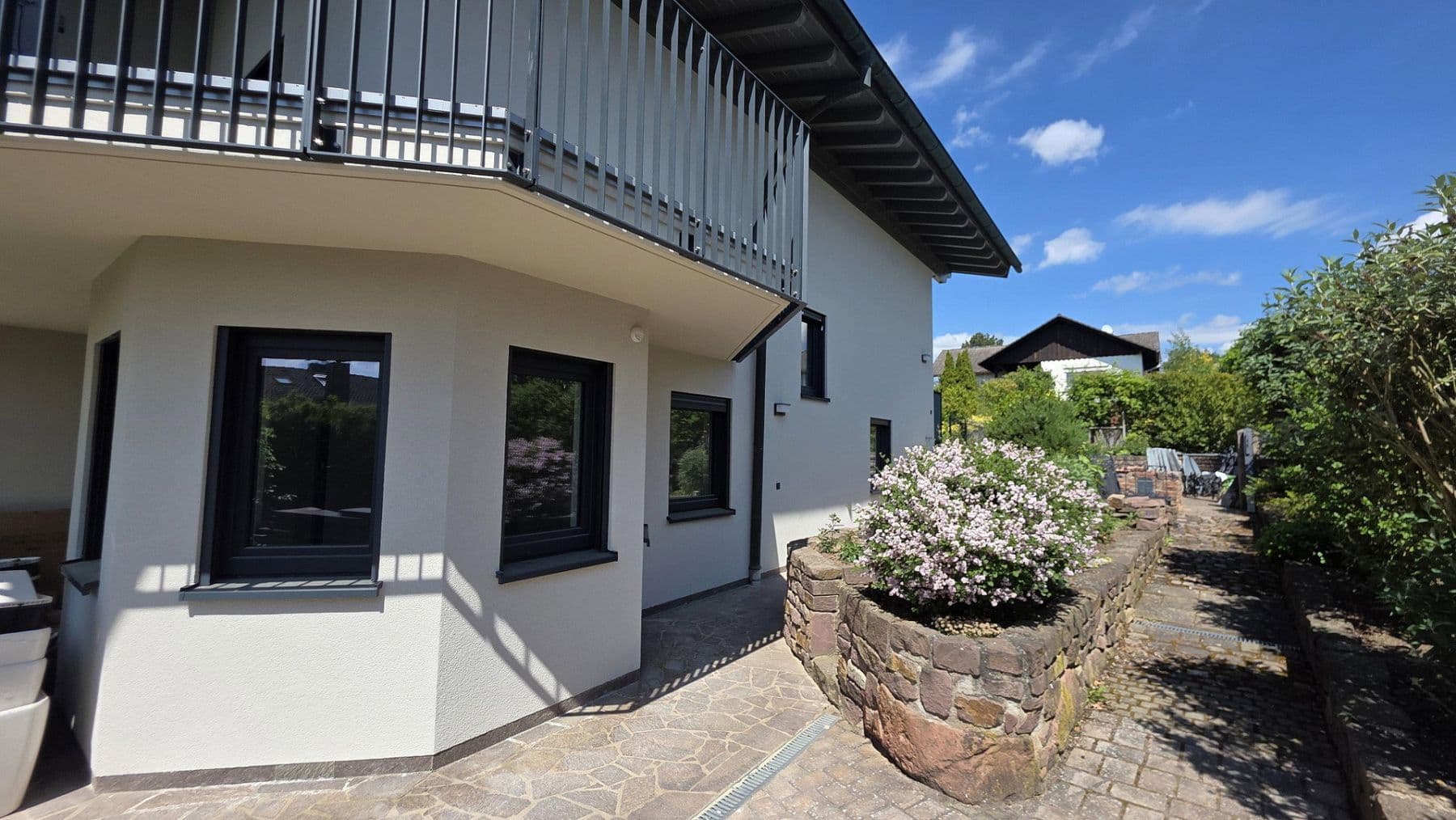 Pronájem bytu 2+1 97 m², Obernburg am Main, Bavorsko Pronájem bytu 2+1 97 m², Obernburg am Main, Bavorsko