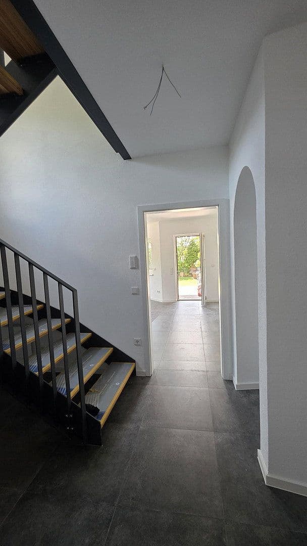 Pronájem bytu 2+1 97 m², Obernburg am Main, Bavorsko Pronájem bytu 2+1 97 m², Obernburg am Main, Bavorsko