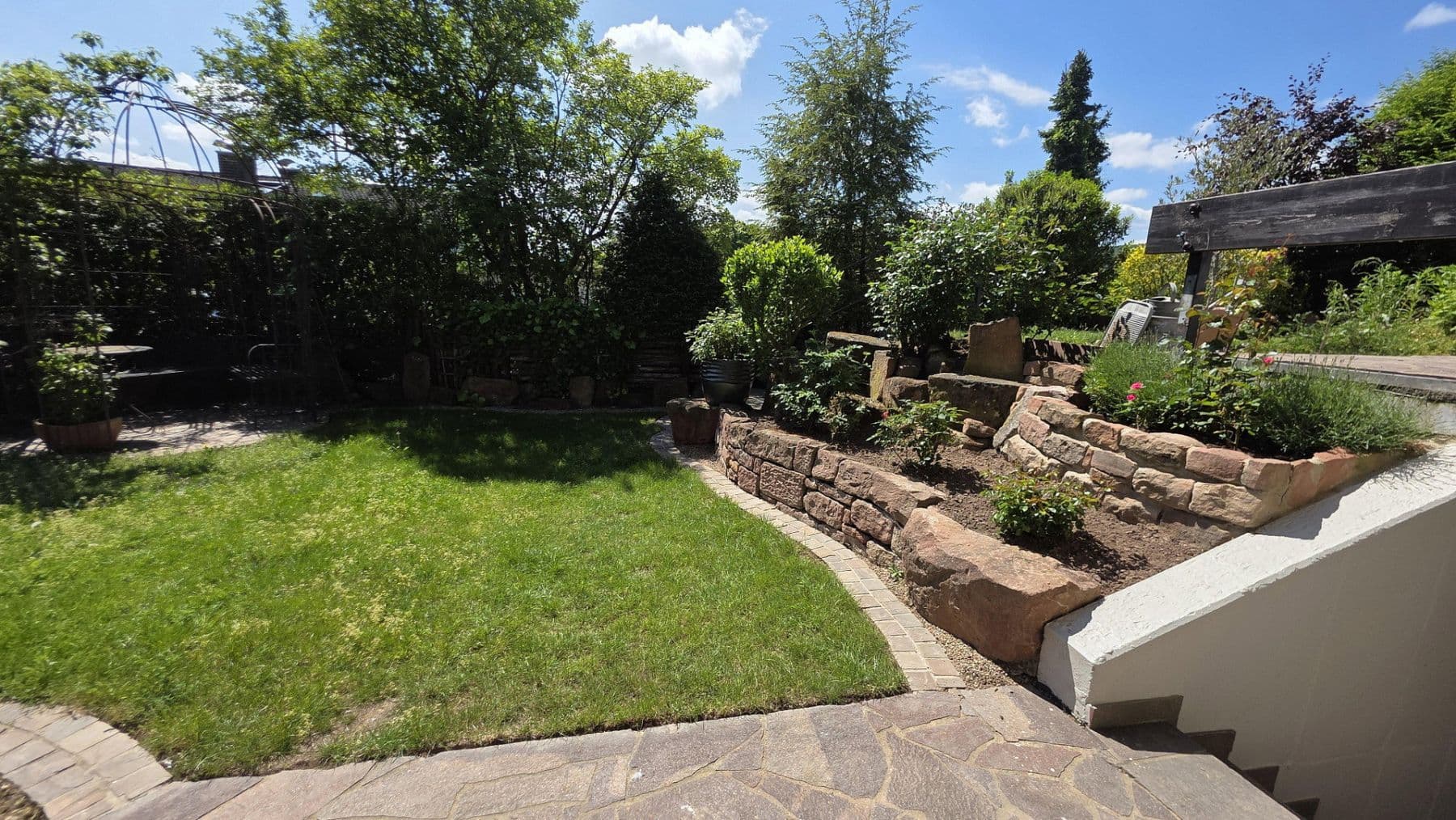 Pronájem bytu 2+1 97 m², Obernburg am Main, Bavorsko Pronájem bytu 2+1 97 m², Obernburg am Main, Bavorsko