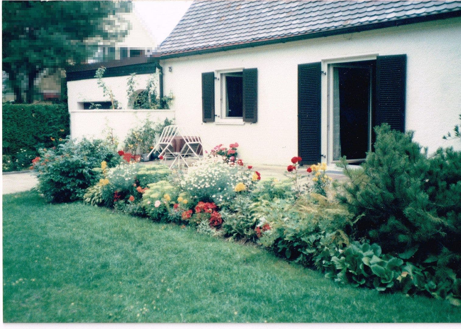 Prodej pozemku 642 m², Gräfelfing, Bavorsko Prodej pozemku 642 m², Gräfelfing, Bavorsko