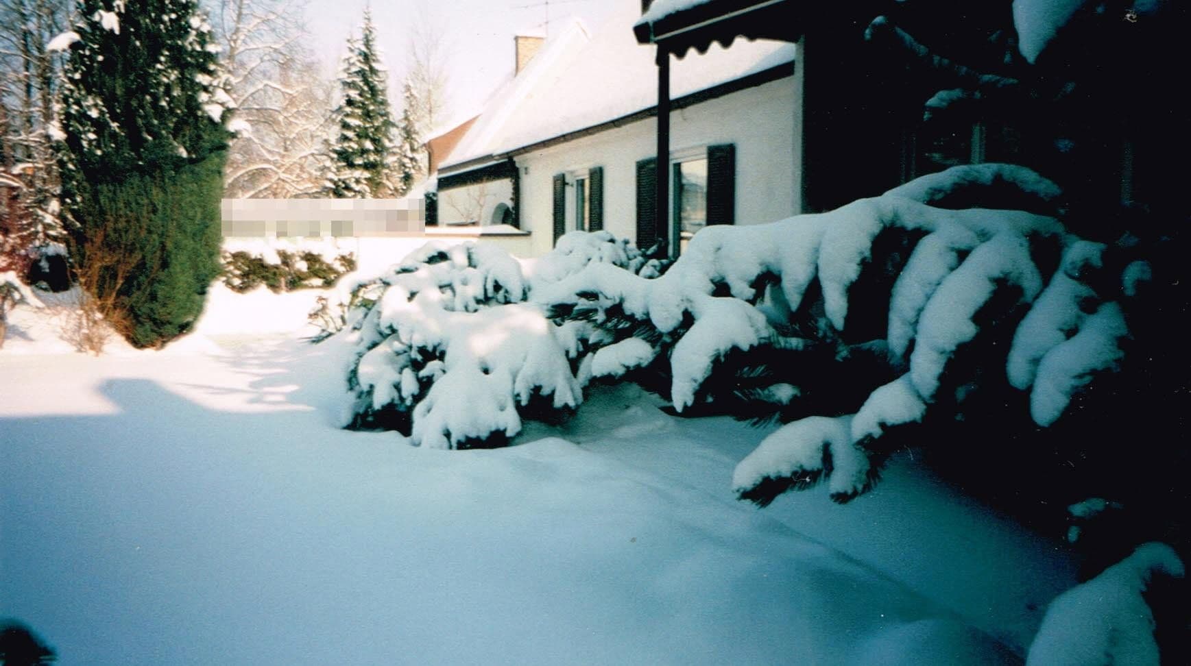 Prodej pozemku 642 m², Gräfelfing, Bavorsko Prodej pozemku 642 m², Gräfelfing, Bavorsko