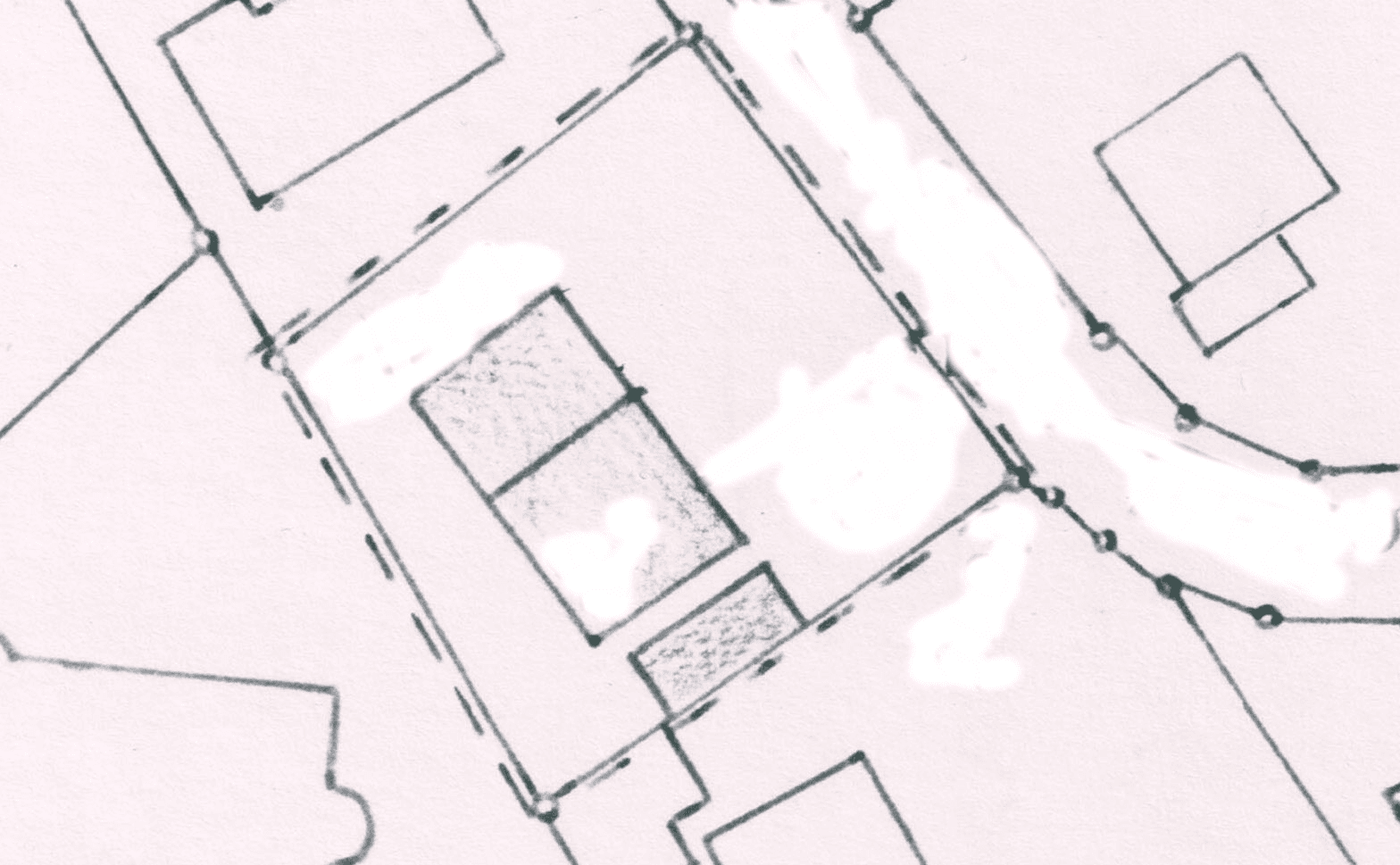 Prodej pozemku 642 m², Gräfelfing, Bavorsko Prodej pozemku 642 m², Gräfelfing, Bavorsko