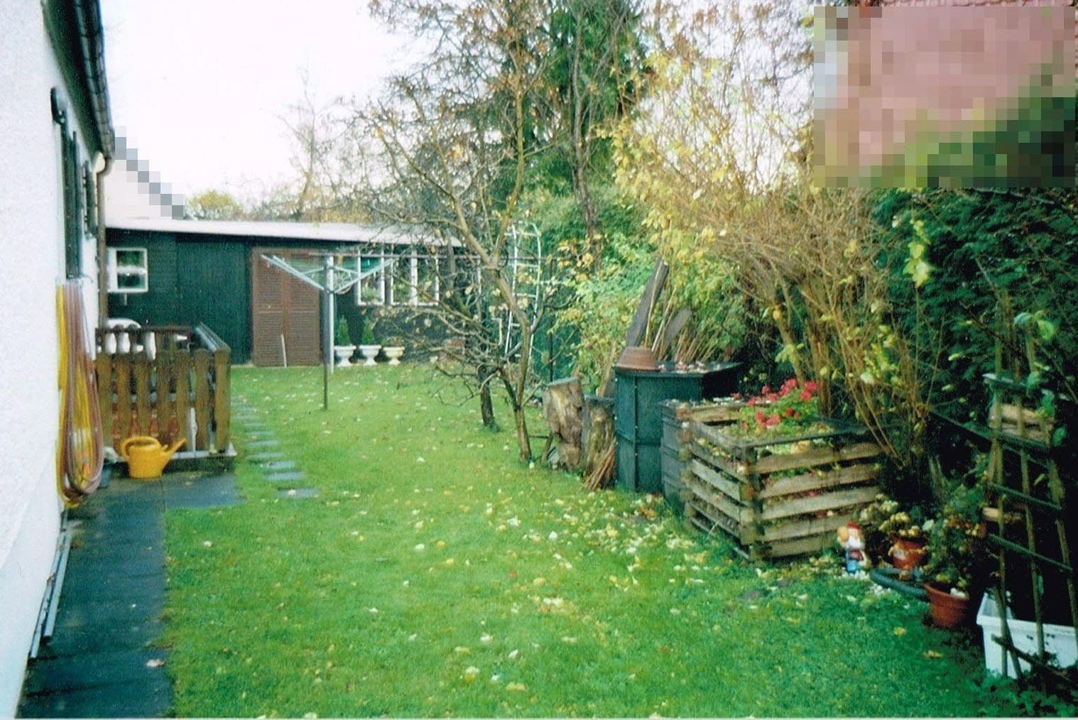 Prodej pozemku 642 m², Gräfelfing, Bavorsko Prodej pozemku 642 m², Gräfelfing, Bavorsko
