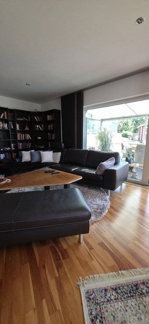 Prodej domu 152 m², pozemek 1.541 m², Albstadt, Bádensko-Württembersko Prodej domu 152 m², pozemek 1.541 m², Albstadt, Bádensko-Württembersko