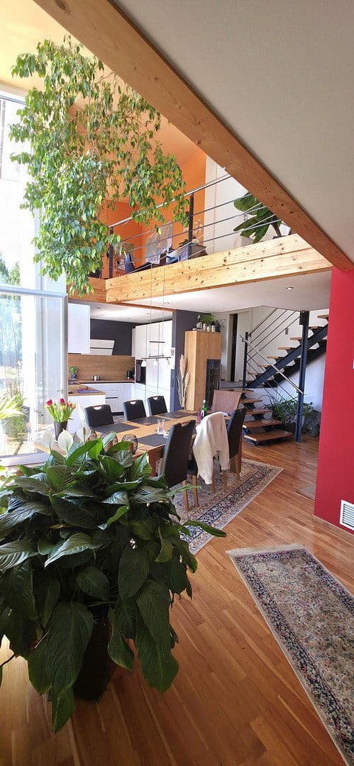 Prodej domu 152 m², pozemek 1.541 m², Albstadt, Bádensko-Württembersko Prodej domu 152 m², pozemek 1.541 m², Albstadt, Bádensko-Württembersko
