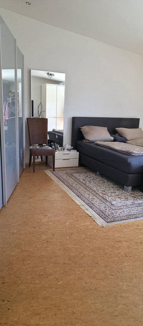 Prodej domu 152 m², pozemek 1.541 m², Albstadt, Bádensko-Württembersko Prodej domu 152 m², pozemek 1.541 m², Albstadt, Bádensko-Württembersko