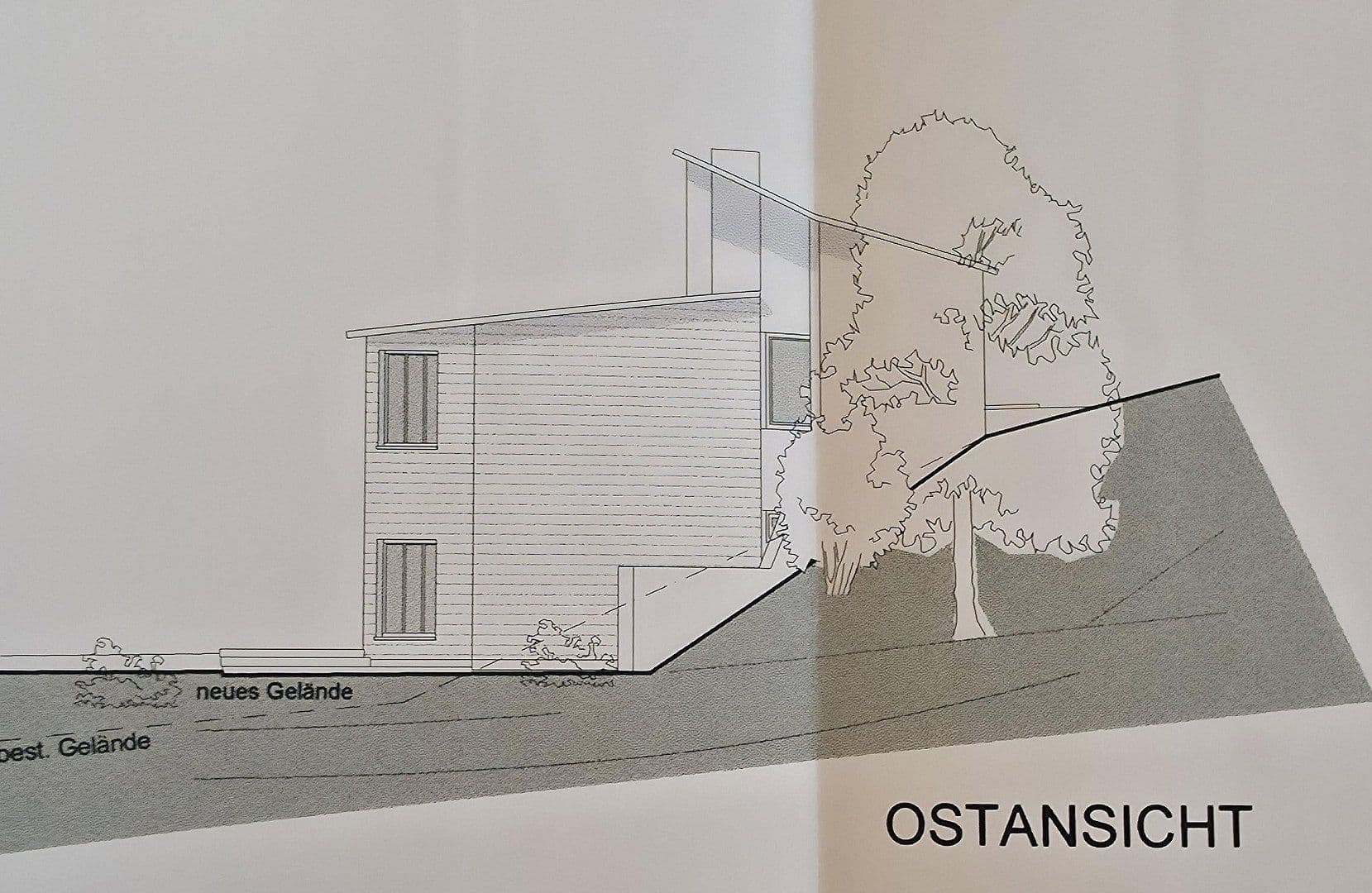 Prodej domu 152 m², pozemek 1.541 m², Albstadt, Bádensko-Württembersko Prodej domu 152 m², pozemek 1.541 m², Albstadt, Bádensko-Württembersko