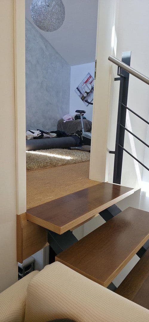 Prodej domu 152 m², pozemek 1.541 m², Albstadt, Bádensko-Württembersko Prodej domu 152 m², pozemek 1.541 m², Albstadt, Bádensko-Württembersko