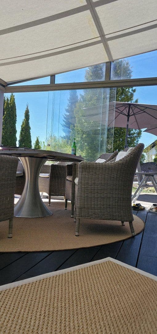 Prodej domu 152 m², pozemek 1.541 m², Albstadt, Bádensko-Württembersko Prodej domu 152 m², pozemek 1.541 m², Albstadt, Bádensko-Württembersko