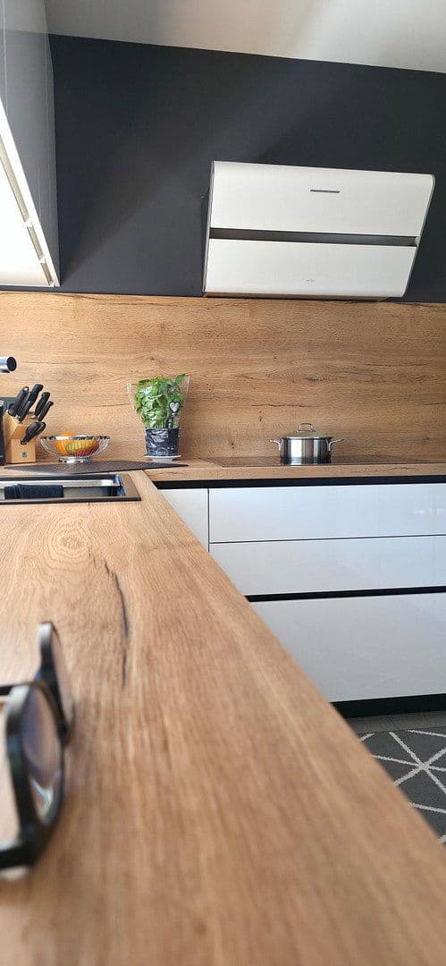 Prodej domu 152 m², pozemek 1.541 m², Albstadt, Bádensko-Württembersko Prodej domu 152 m², pozemek 1.541 m², Albstadt, Bádensko-Württembersko