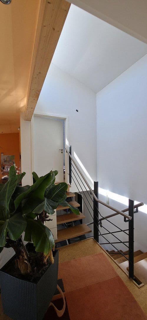 Prodej domu 152 m², pozemek 1.541 m², Albstadt, Bádensko-Württembersko Prodej domu 152 m², pozemek 1.541 m², Albstadt, Bádensko-Württembersko