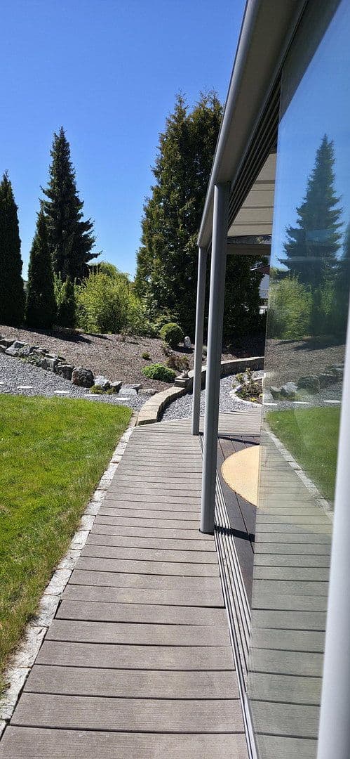 Prodej domu 152 m², pozemek 1.541 m², Albstadt, Bádensko-Württembersko Prodej domu 152 m², pozemek 1.541 m², Albstadt, Bádensko-Württembersko