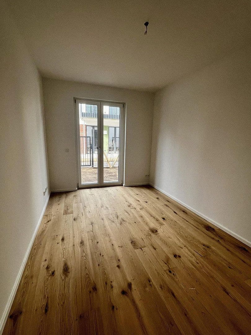 Pronájem bytu 4+1 116 m², Alte Str. 16, Frechen, Severní Porýní-Vestfálsko Pronájem bytu 4+1 116 m², Alte Str. 16, Frechen, Severní Porýní-Vestfálsko