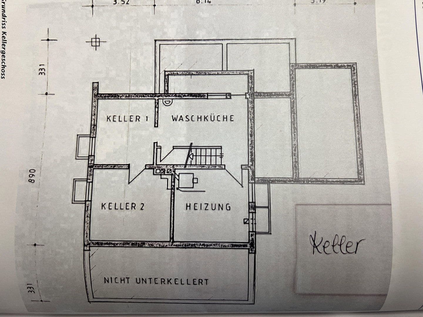 Prodej domu 230 m², pozemek 1.600 m², Hannover, Dolní Sasko Prodej domu 230 m², pozemek 1.600 m², Hannover, Dolní Sasko
