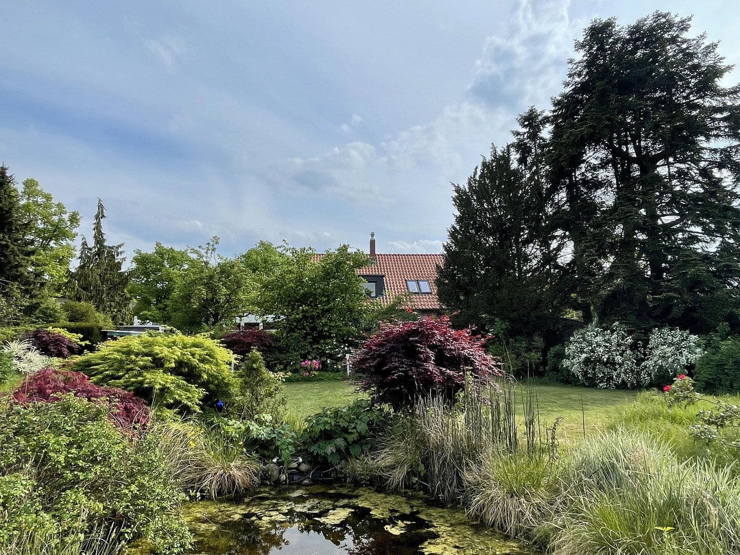 Prodej domu 230 m², pozemek 1.600 m², Hannover, Dolní Sasko Prodej domu 230 m², pozemek 1.600 m², Hannover, Dolní Sasko