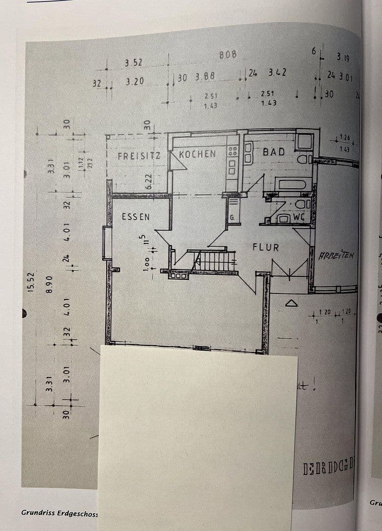 Prodej domu 230 m², pozemek 1.600 m², Hannover, Dolní Sasko Prodej domu 230 m², pozemek 1.600 m², Hannover, Dolní Sasko