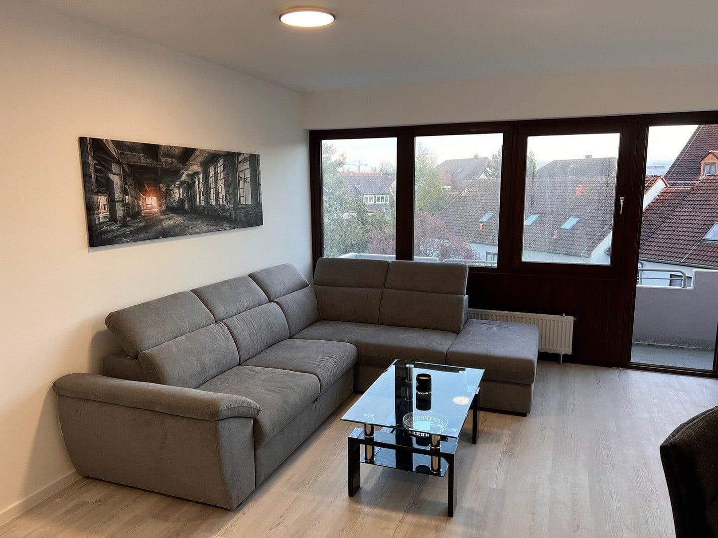 Pronájem bytu 2+kk 54 m², Haeberlinstrasse 8, Stuttgart-Vaihingen, Bádensko-Württembersko Pronájem bytu 2+kk 54 m², Haeberlinstrasse 8, Stuttgart-Vaihingen, Bádensko-Württembersko