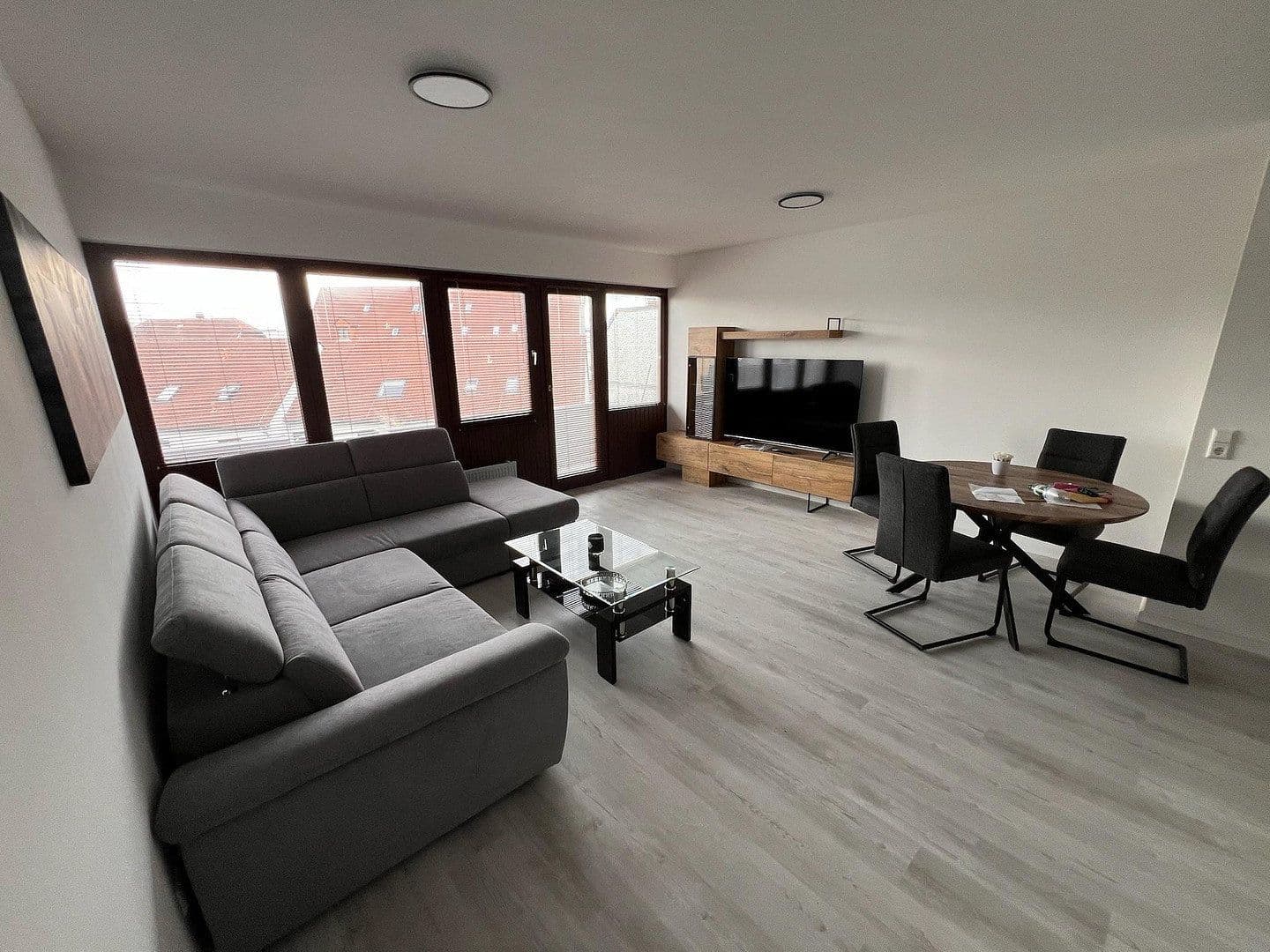 Pronájem bytu 2+kk 54 m², Haeberlinstrasse 8, Stuttgart-Vaihingen, Bádensko-Württembersko Pronájem bytu 2+kk 54 m², Haeberlinstrasse 8, Stuttgart-Vaihingen, Bádensko-Württembersko