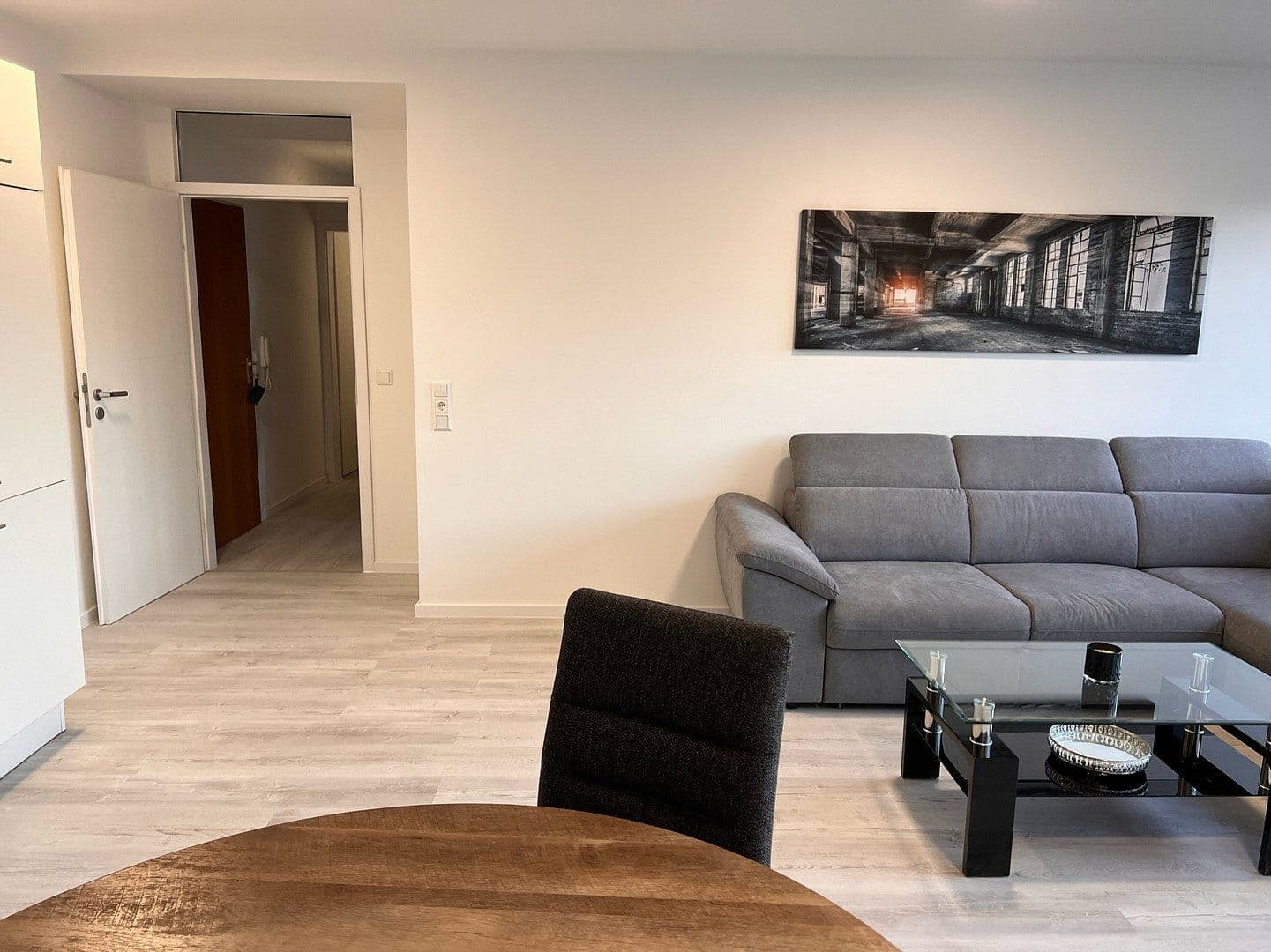 Pronájem bytu 2+kk 54 m², Haeberlinstrasse 8, Stuttgart-Vaihingen, Bádensko-Württembersko Pronájem bytu 2+kk 54 m², Haeberlinstrasse 8, Stuttgart-Vaihingen, Bádensko-Württembersko