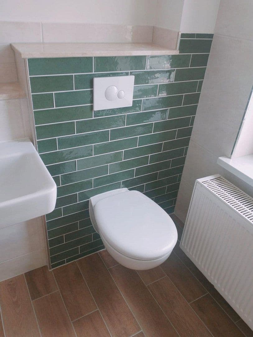 Pronájem bytu 3+1 83 m², Ammonstraße 2, Eberswalde, Braniborsko Pronájem bytu 3+1 83 m², Ammonstraße 2, Eberswalde, Braniborsko