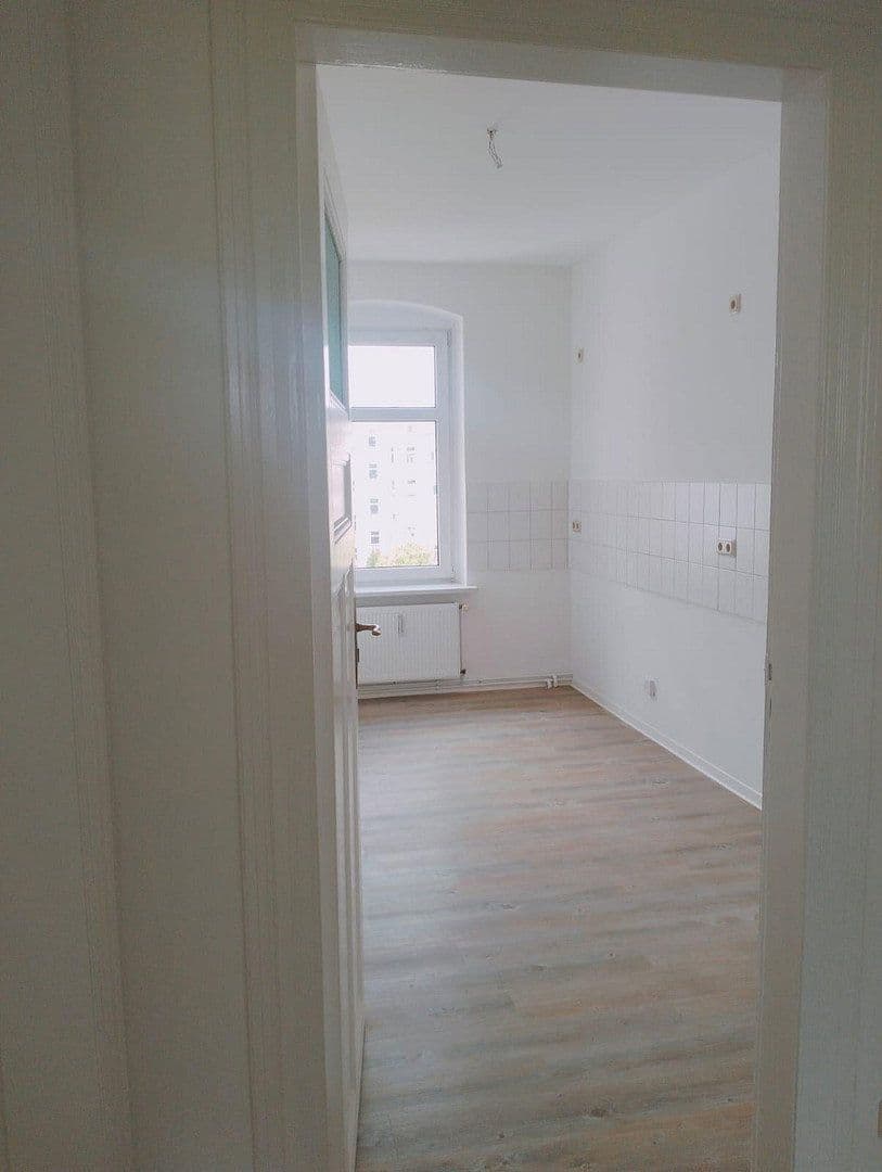 Pronájem bytu 3+1 83 m², Ammonstraße 2, Eberswalde, Braniborsko Pronájem bytu 3+1 83 m², Ammonstraße 2, Eberswalde, Braniborsko