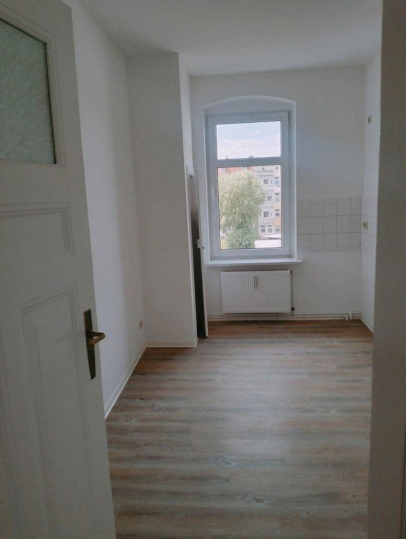 Pronájem bytu 3+1 83 m², Ammonstraße 2, Eberswalde, Braniborsko Pronájem bytu 3+1 83 m², Ammonstraße 2, Eberswalde, Braniborsko