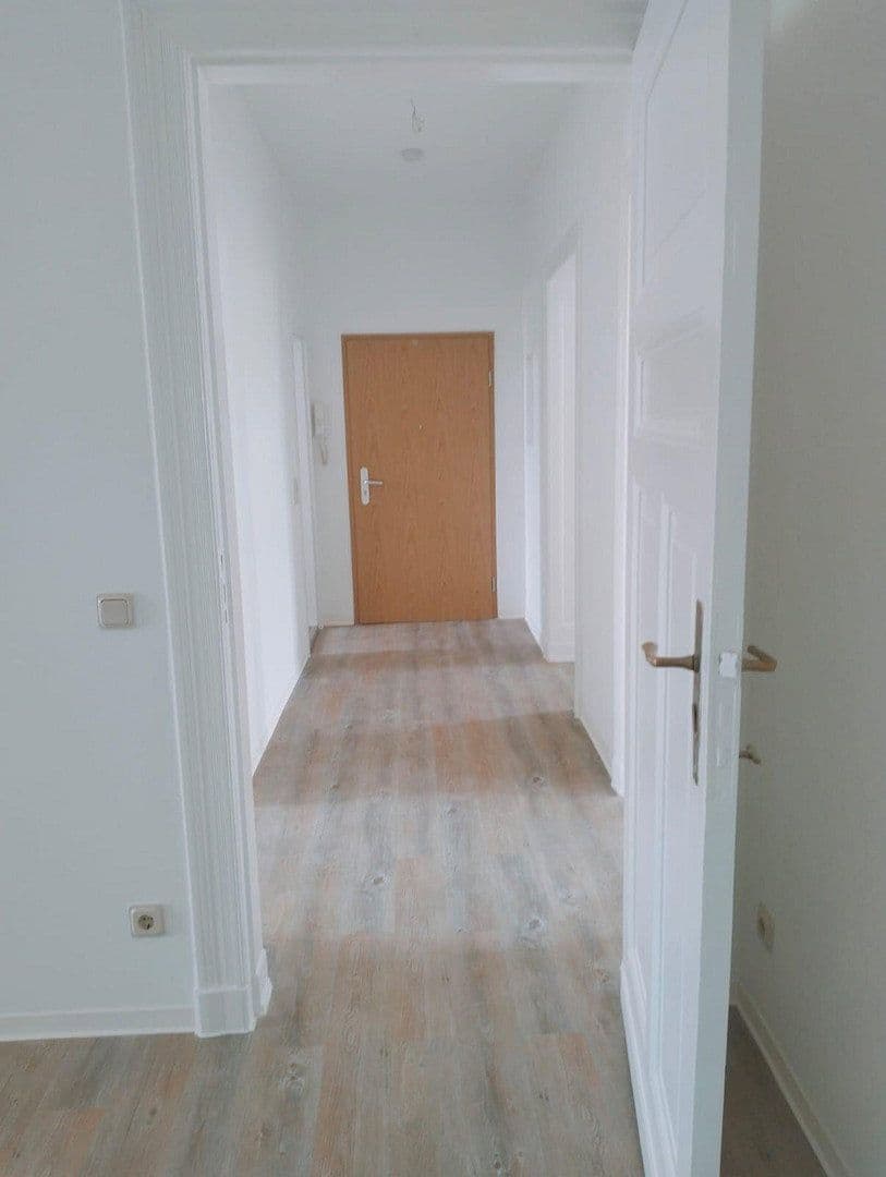 Pronájem bytu 3+1 83 m², Ammonstraße 2, Eberswalde, Braniborsko Pronájem bytu 3+1 83 m², Ammonstraße 2, Eberswalde, Braniborsko