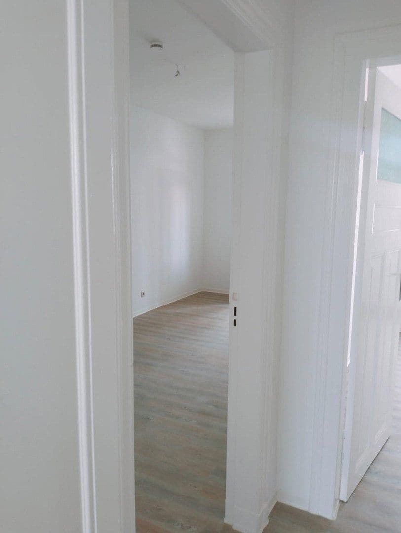 Pronájem bytu 3+1 83 m², Ammonstraße 2, Eberswalde, Braniborsko Pronájem bytu 3+1 83 m², Ammonstraße 2, Eberswalde, Braniborsko
