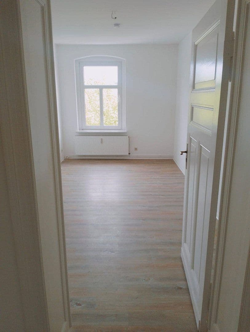 Pronájem bytu 3+1 83 m², Ammonstraße 2, Eberswalde, Braniborsko Pronájem bytu 3+1 83 m², Ammonstraße 2, Eberswalde, Braniborsko