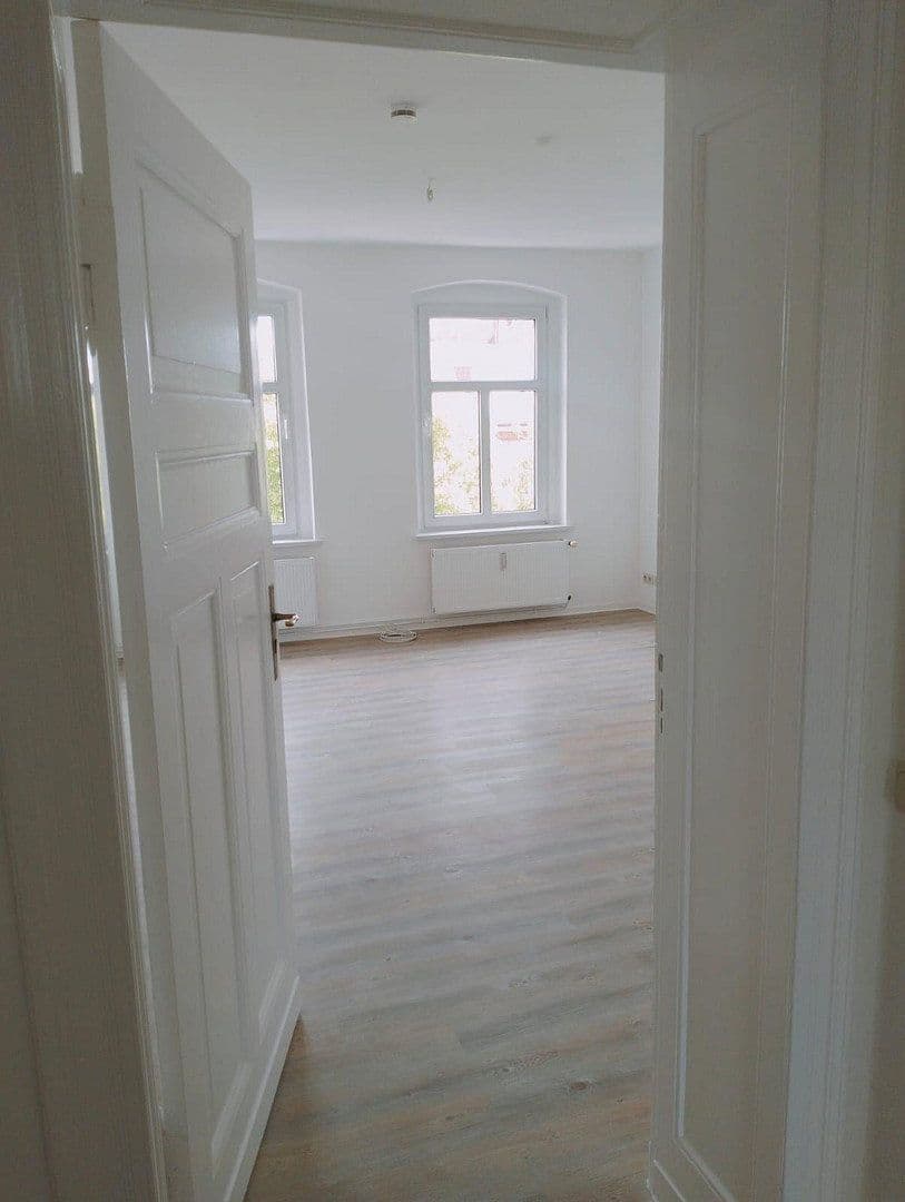 Pronájem bytu 3+1 83 m², Ammonstraße 2, Eberswalde, Braniborsko Pronájem bytu 3+1 83 m², Ammonstraße 2, Eberswalde, Braniborsko
