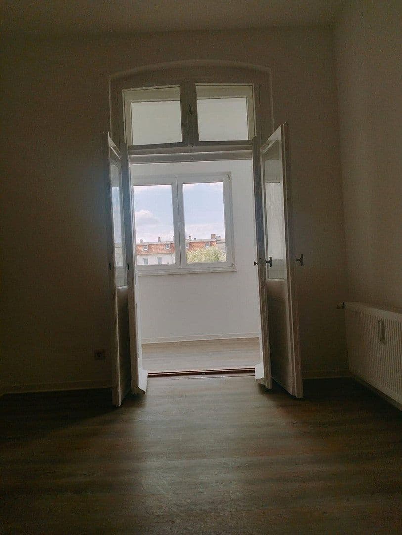 Pronájem bytu 3+1 83 m², Ammonstraße 2, Eberswalde, Braniborsko Pronájem bytu 3+1 83 m², Ammonstraße 2, Eberswalde, Braniborsko