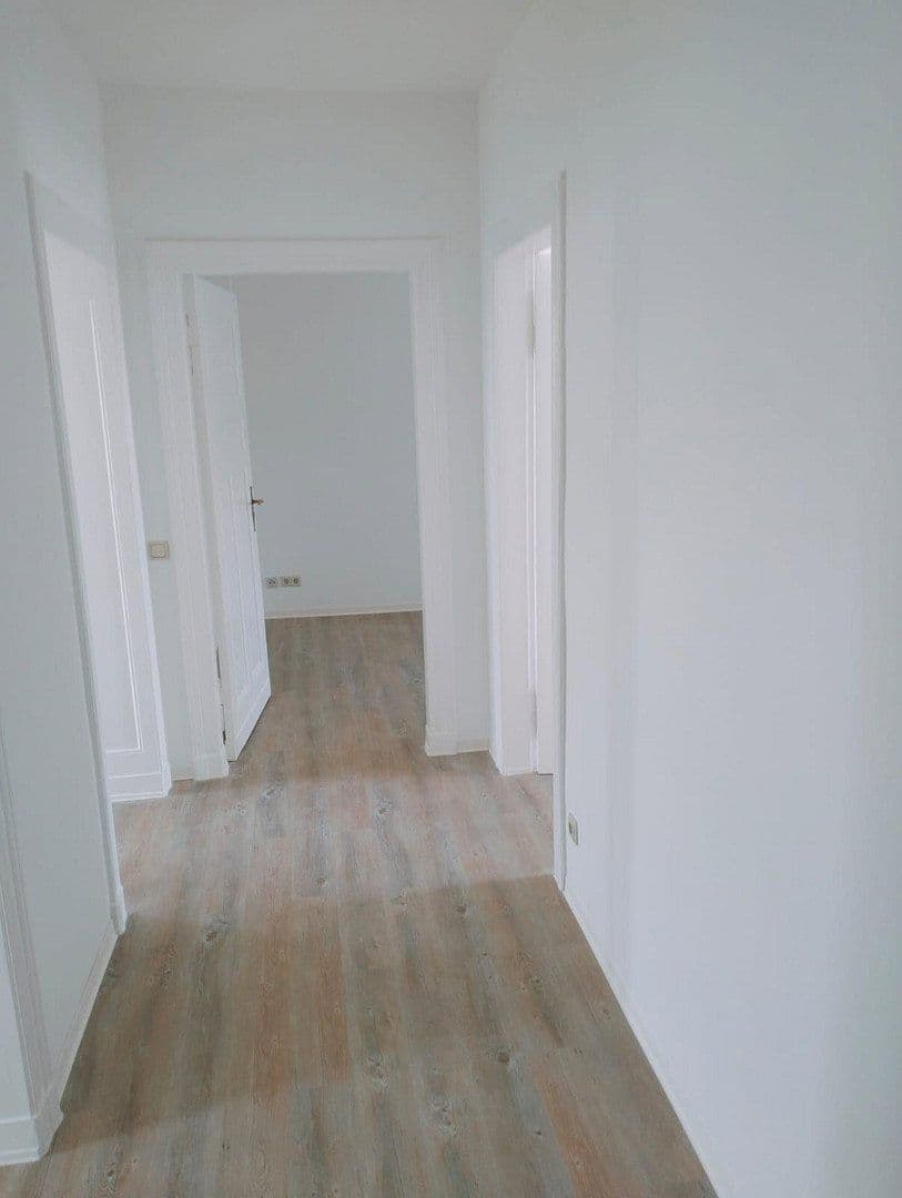 Pronájem bytu 3+1 83 m², Ammonstraße 2, Eberswalde, Braniborsko Pronájem bytu 3+1 83 m², Ammonstraße 2, Eberswalde, Braniborsko