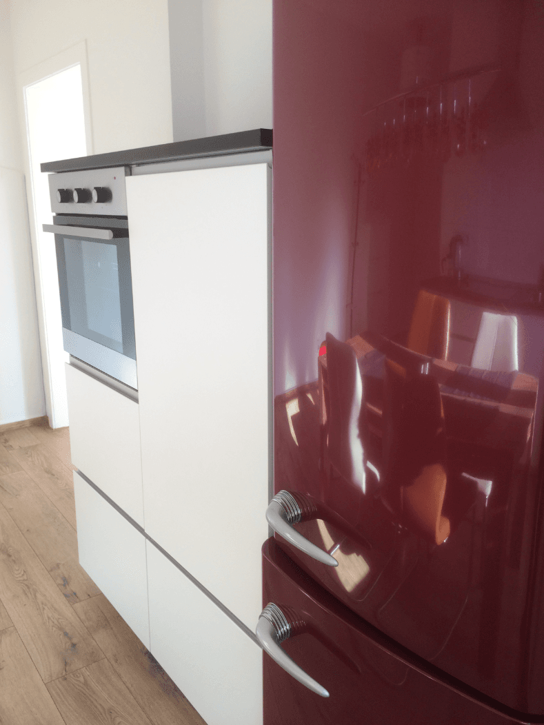 Pronájem bytu 2+kk 60 m², Bilker Allee 53, Düsseldorf, Severní Porýní-Vestfálsko Pronájem bytu 2+kk 60 m², Bilker Allee 53, Düsseldorf, Severní Porýní-Vestfálsko