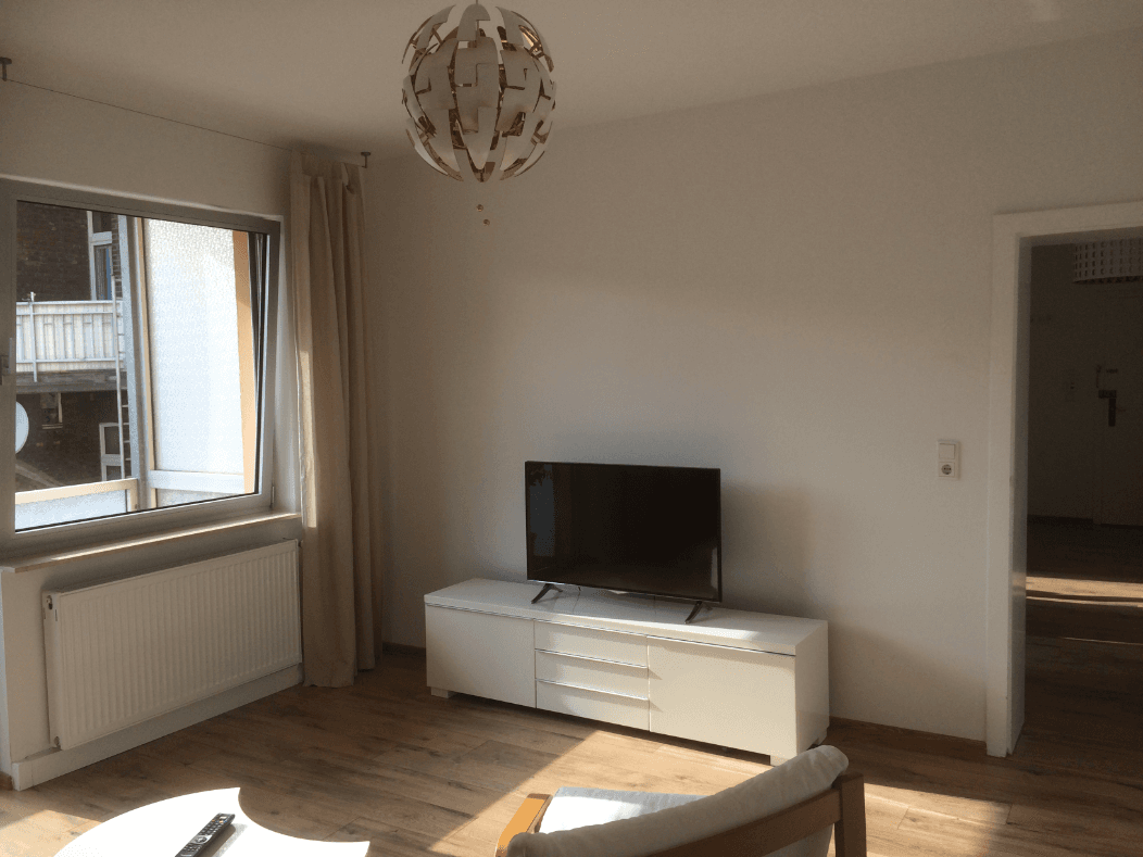 Pronájem bytu 2+kk 60 m², Bilker Allee 53, Düsseldorf, Severní Porýní-Vestfálsko Pronájem bytu 2+kk 60 m², Bilker Allee 53, Düsseldorf, Severní Porýní-Vestfálsko