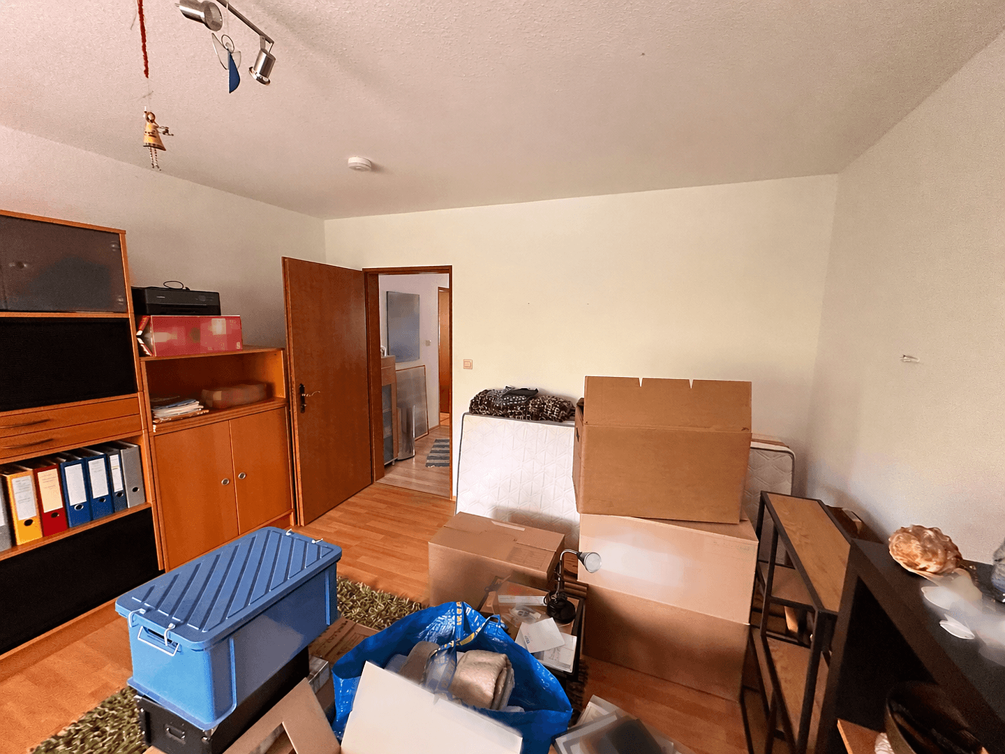 Pronájem bytu 4+kk 109 m², Badstraße, Heilbronn, Bádensko-Württembersko Pronájem bytu 4+kk 109 m², Badstraße, Heilbronn, Bádensko-Württembersko