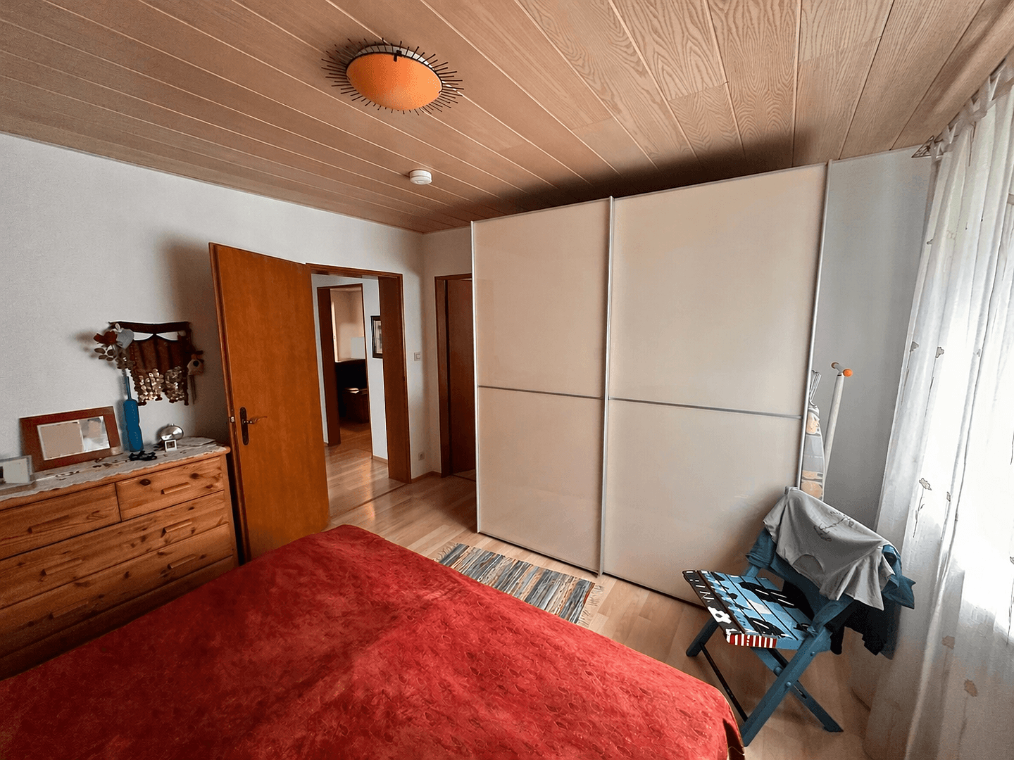 Pronájem bytu 4+kk 109 m², Badstraße, Heilbronn, Bádensko-Württembersko Pronájem bytu 4+kk 109 m², Badstraße, Heilbronn, Bádensko-Württembersko