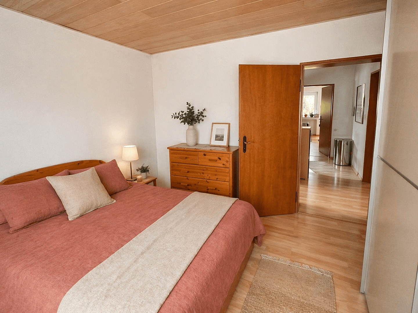 Pronájem bytu 4+kk 109 m², Badstraße, Heilbronn, Bádensko-Württembersko Pronájem bytu 4+kk 109 m², Badstraße, Heilbronn, Bádensko-Württembersko
