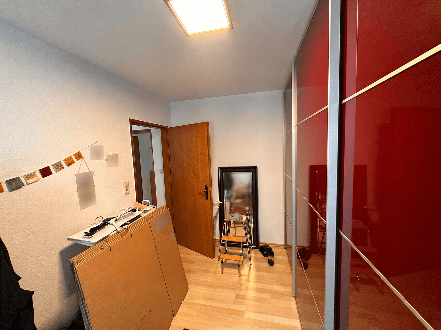 Pronájem bytu 4+kk 109 m², Badstraße, Heilbronn, Bádensko-Württembersko Pronájem bytu 4+kk 109 m², Badstraße, Heilbronn, Bádensko-Württembersko