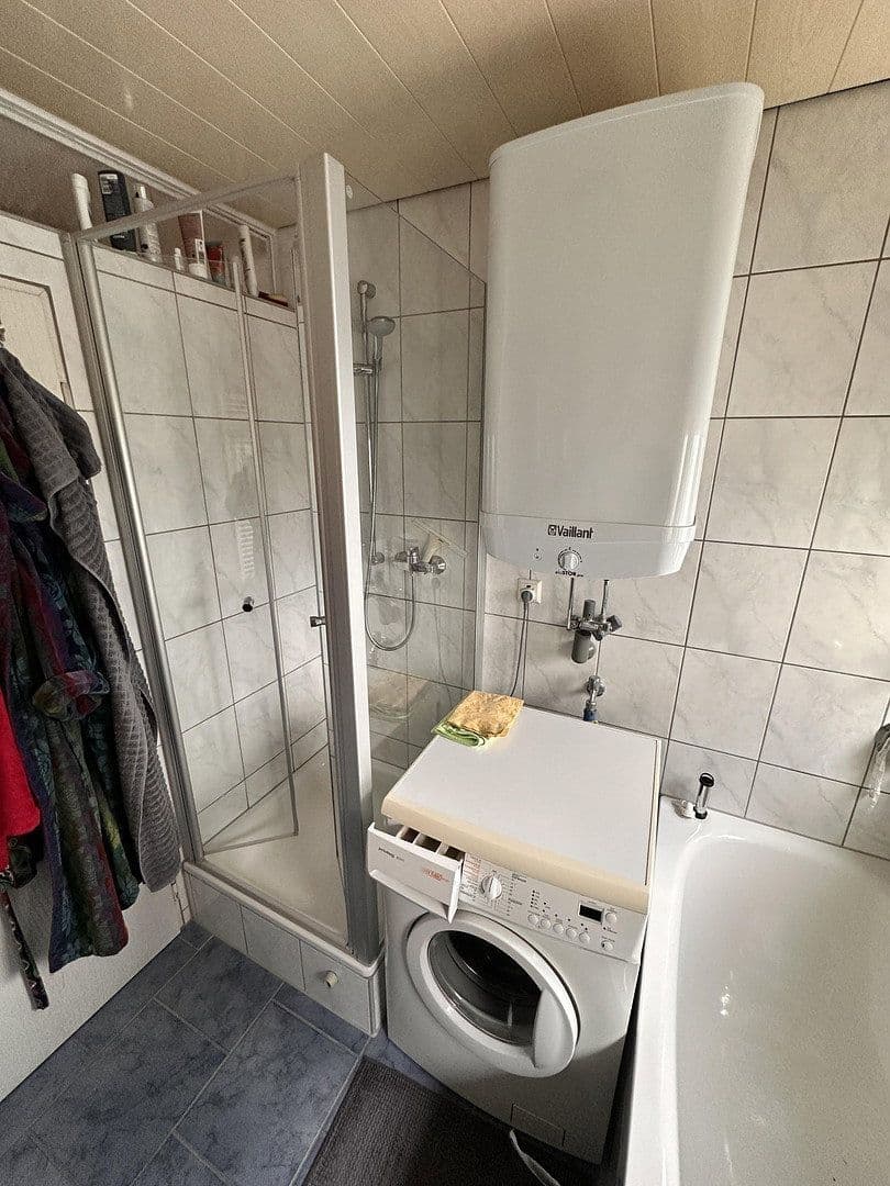 Pronájem bytu 4+kk 109 m², Badstraße, Heilbronn, Bádensko-Württembersko Pronájem bytu 4+kk 109 m², Badstraße, Heilbronn, Bádensko-Württembersko