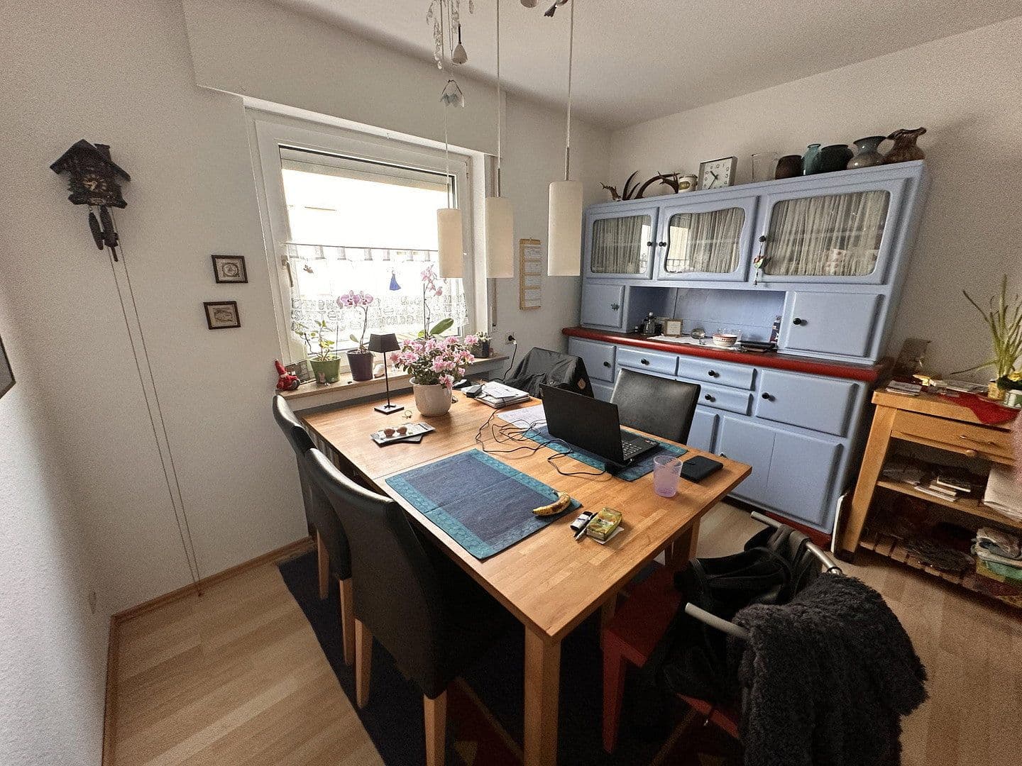 Pronájem bytu 4+kk 109 m², Badstraße, Heilbronn, Bádensko-Württembersko Pronájem bytu 4+kk 109 m², Badstraße, Heilbronn, Bádensko-Württembersko